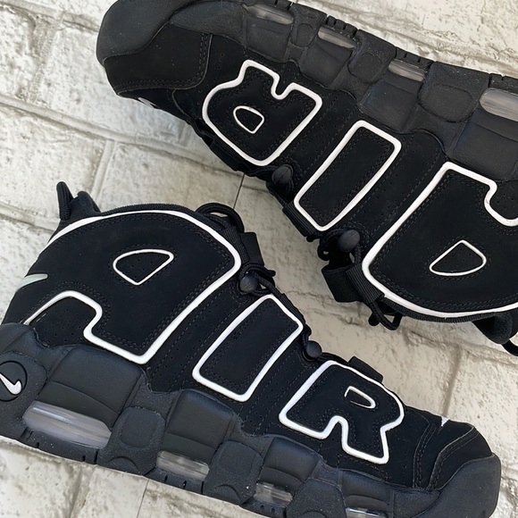 Nike Air Uptempo - Picture 4 of 10